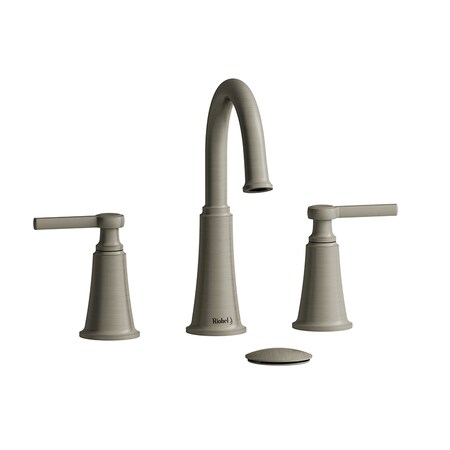 Riobel 8" Lavatory Faucet MMRD08LBN